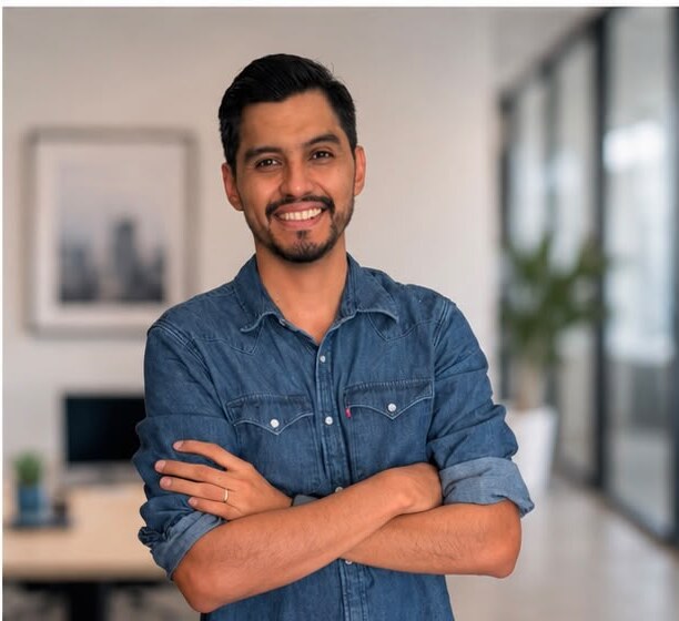 Bryan Ramirez — CEO / Head of Operations at Lariat Dispatch Service