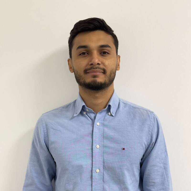 Jafet Ramirez — COO / Chief Operating Officer at Lariat Dispatch Service