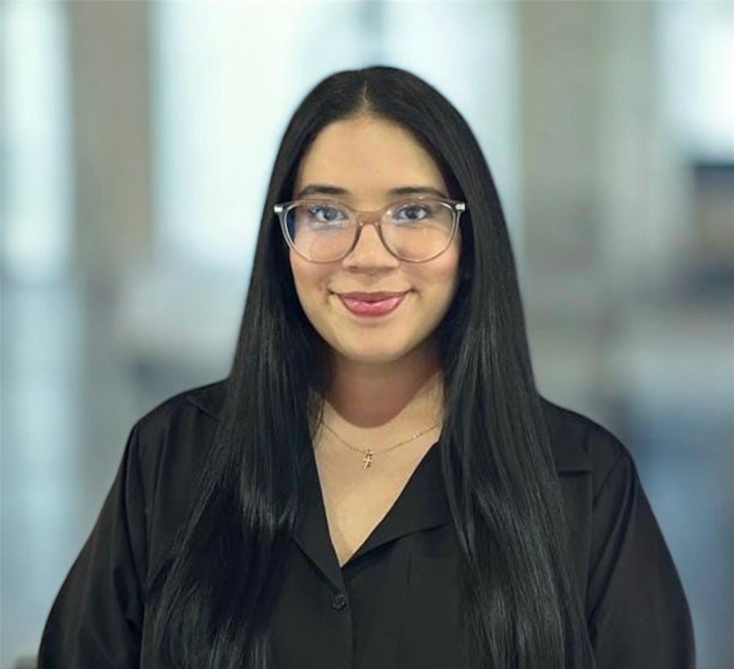 Jina Montejo — Senior Dispatcher at Lariat Dispatch Service