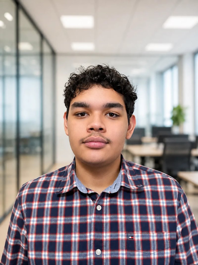 Salvador Reyes — Dispatcher at Lariat Dispatch Service